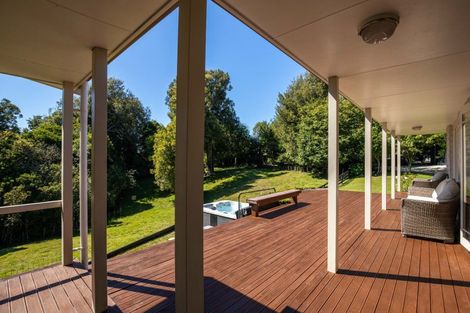 Photo of property in 540 Mountain Road, Lepperton, New Plymouth, 4373