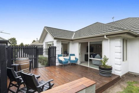 Photo of property in 169c Highsted Road, Casebrook, Christchurch, 8051