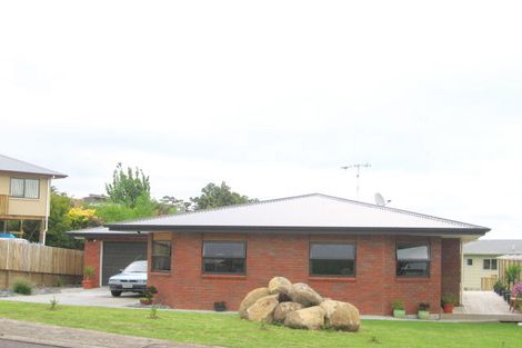 Photo of property in 5 Ohinemuri Place, Paeroa, 3600