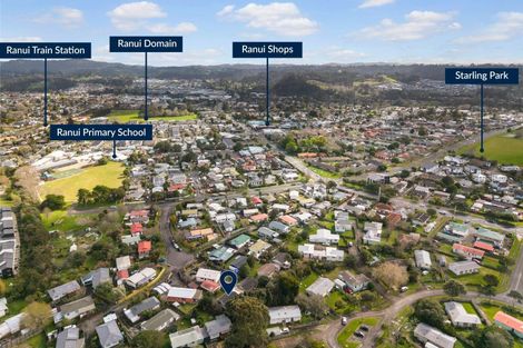 Photo of property in 2/25 Afton Place, Ranui, Auckland, 0612