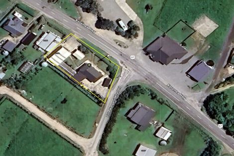 Photo of property in Little Wanganui, Little Wanganui, Karamea, 7893