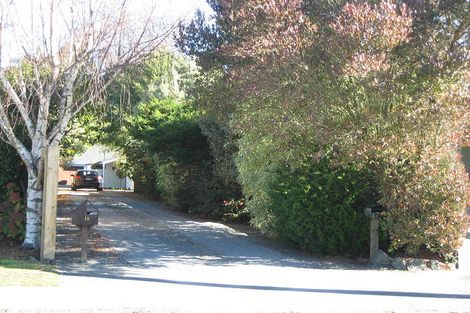 Photo of property in 17 Chepstow Avenue, Fendalton, Christchurch, 8052