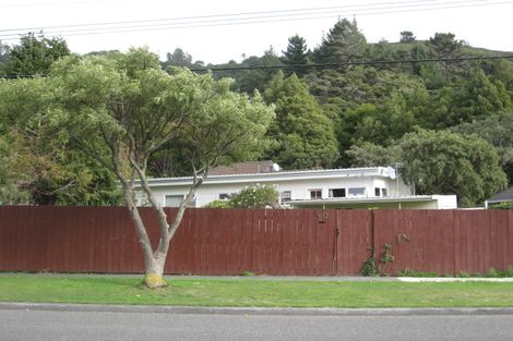 Photo of property in 50b Tawhai Street, Stokes Valley, Lower Hutt, 5019