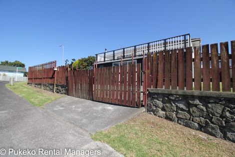 Photo of property in 33 Lendenfeld Drive, Papatoetoe, Auckland, 2025