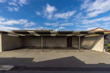 Photo of property in 1/20 North Avon Road, Richmond, Christchurch, 8013