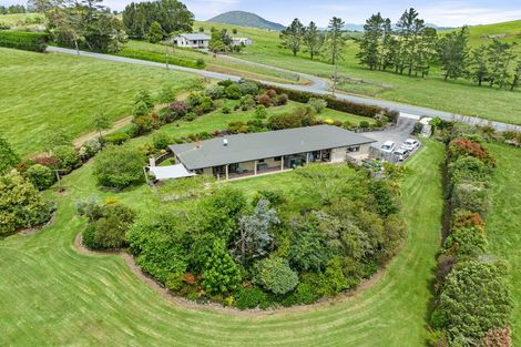 Photo of property in 138 Kokopu Block Road, Maungatapere, Whangarei, 0179