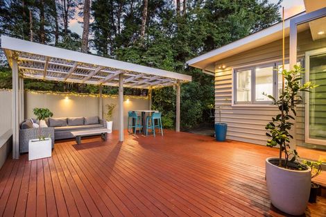 Photo of property in 41 Chatsworth Road, Silverstream, Upper Hutt, 5019