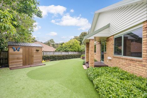 Photo of property in 13 Lucas Way, Albany, Auckland, 0632