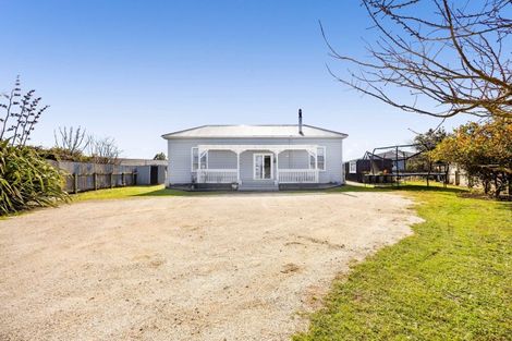 Photo of property in 176 Glover Road, Hawera, 4610