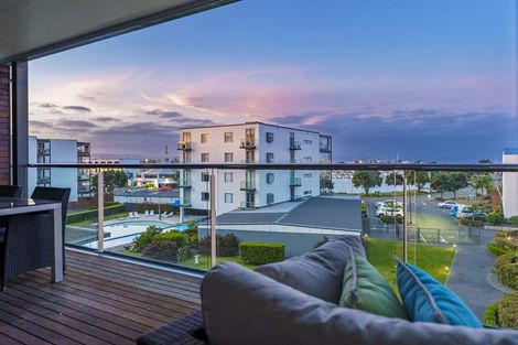 Photo of property in 408c/14 West Quay, Ahuriri, Napier, 4110