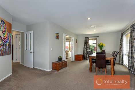 Photo of property in 39 Marquess Avenue, Halswell, Christchurch, 8025