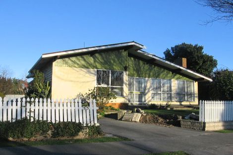 Photo of property in 53 John F Kennedy Drive, Milson, Palmerston North, 4414