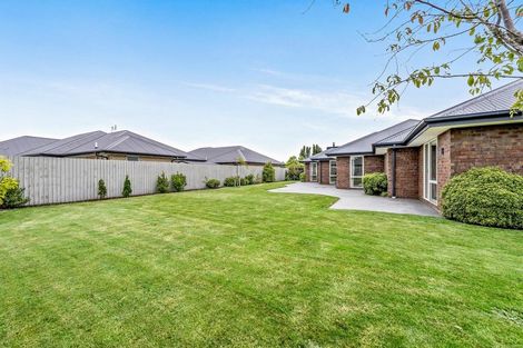 Photo of property in 17 Josephine Crescent, Aidanfield, Christchurch, 8025