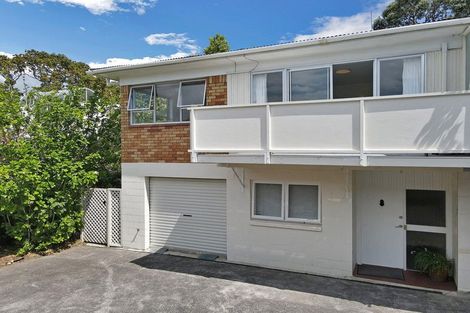 Photo of property in 3/99 Vauxhall Road, Devonport, Auckland, 0624