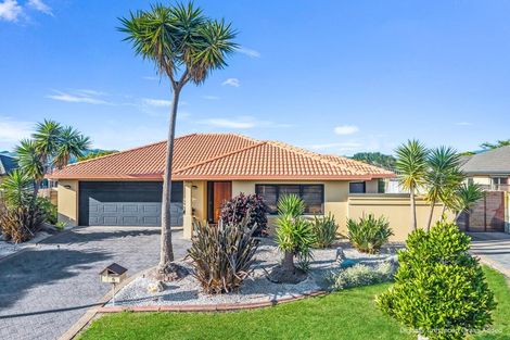 Photo of property in 6 Mornington Dell, Papamoa Beach, Papamoa, 3118