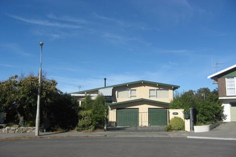 Photo of property in 13 Braemar Place, Marchwiel, Timaru, 7910