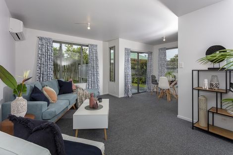 Photo of property in 5a Cashmere Grove, Witherlea, Blenheim, 7201