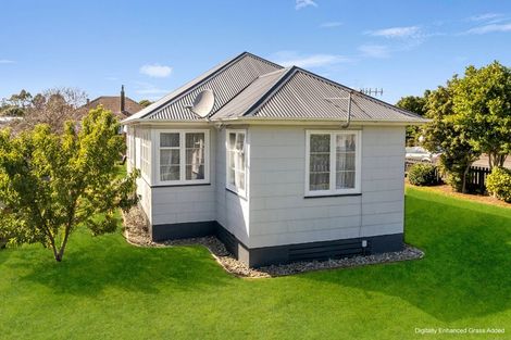 Photo of property in 342 High Street, Dannevirke, 4930