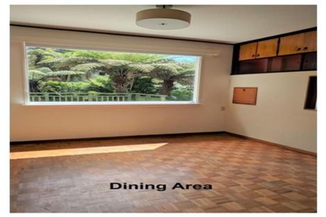 Photo of property in 44 Monaghan Avenue, Karori, Wellington, 6012