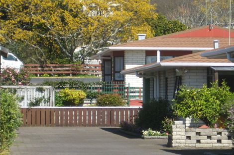 Photo of property in 191b Powderham Street, New Plymouth, 4310