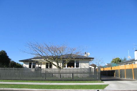 Photo of property in 808 Park Road South, Akina, Hastings, 4122