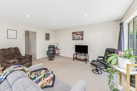Photo of property in 12 Slattery Lane, Leeston, 7632