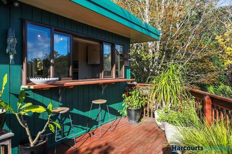 Photo of property in 2 Otuturu Creek Road, Ruamahunga, Thames, 3575