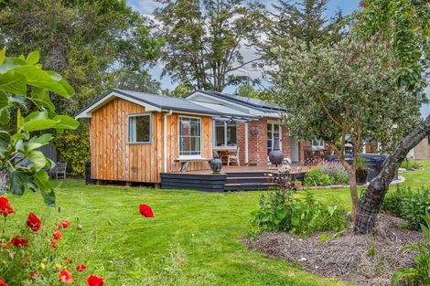 Photo of property in 5 Canterbury Street, Ashley, Rangiora, 7477