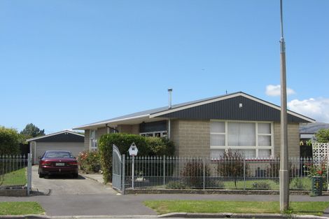 Photo of property in 15 Gow Place, Woolston, Christchurch, 8062