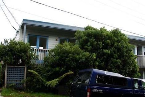 Photo of property in 4/5 Baffin Grove, Kingston, Wellington, 6021