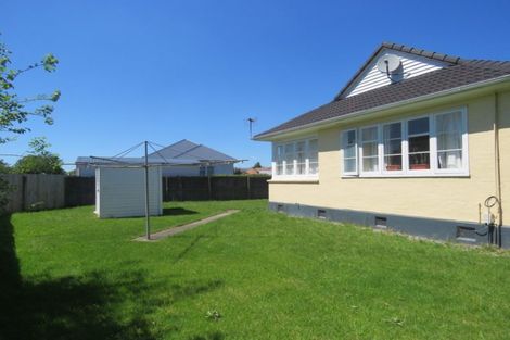 Photo of property in 22 Piko Crescent, Riccarton, Christchurch, 8041