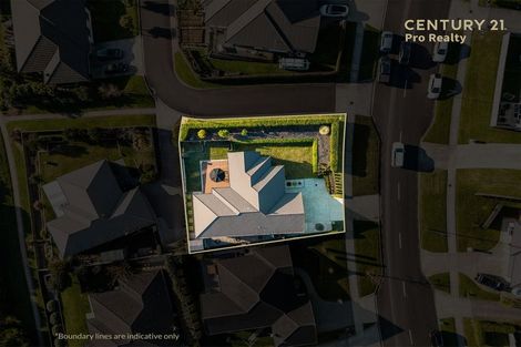 Photo of property in 25 Hillpark Drive, Pokeno, 2402