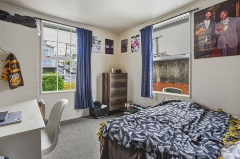 Photo of property in 136 Saint David Street, North Dunedin, Dunedin, 9016