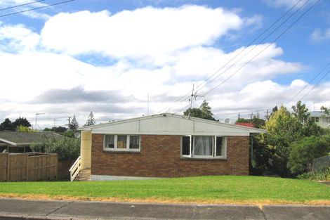 Photo of property in 1/22 Harwood Road, Mount Wellington, Auckland, 1060