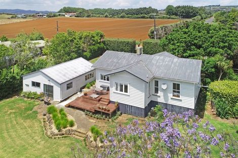 Photo of property in 1 Rifle Range Road, Pukekohe, 2676