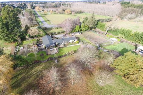 Photo of property in 161 Island Road, Kaiapoi, 7691