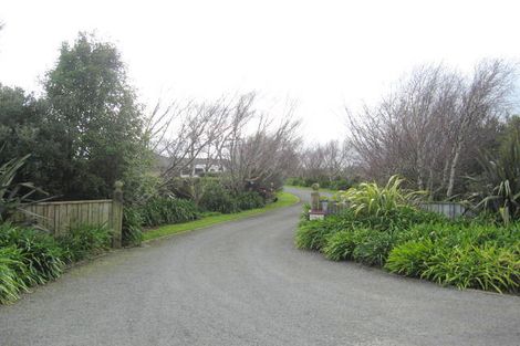 Photo of property in 32 Claremont Rise, Levin, 5510