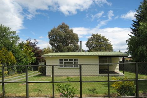 Photo of property in 4 Bristol Street, Hanmer Springs, 7334