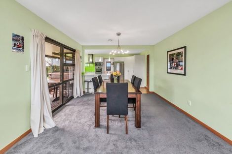 Photo of property in 26 Mountain View Place, Leeston, 7632