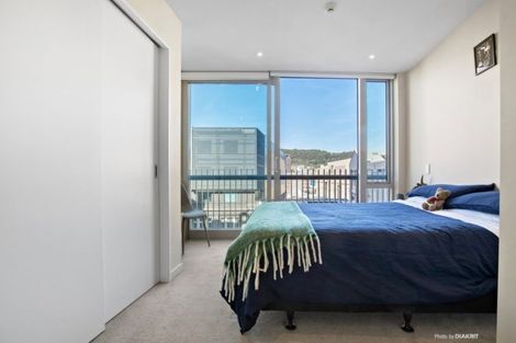 Photo of property in Elevate, 4/30a Taranaki Street, Te Aro, Wellington, 6011