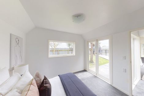 Photo of property in 29b Sussex Street, Levin, 5510