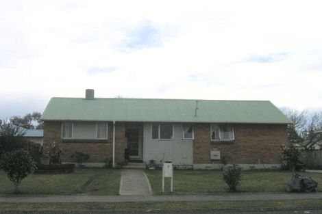 Photo of property in 3 Tongariro Street, Chartwell, Hamilton, 3210