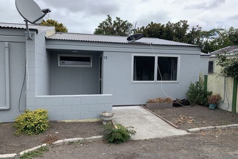 Photo of property in 7 Holyrood Street, Taradale, Napier, 4112