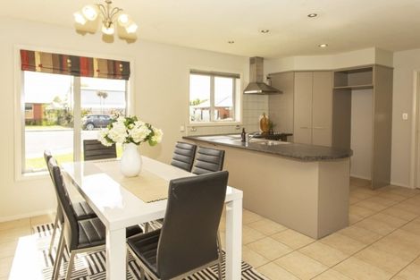 Photo of property in 6 Manse Place, Hampstead, Ashburton, 7700