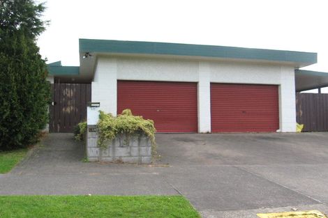 Photo of property in 126 Lethbridge Street, Feilding, 4702