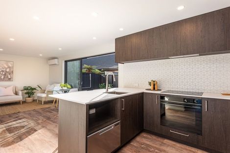 Photo of property in 4/77 Deans Avenue, Riccarton, Christchurch, 8011