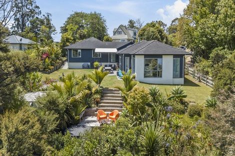 Photo of property in 1154a East Coast Road, Redvale, Auckland, 0794