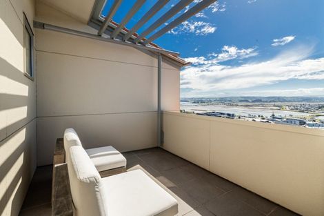 Photo of property in Northridge Apartments Stage Z, 12/22 Hospital Terrace, Hospital Hill, Napier, 4110