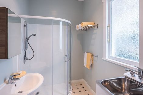 Photo of property in 23 Resolution Street, Lyall Bay, Wellington, 6022