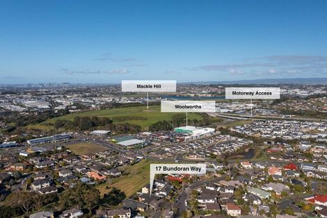 Photo of property in 17 Bundoran Way, Pinehill, Auckland, 0632